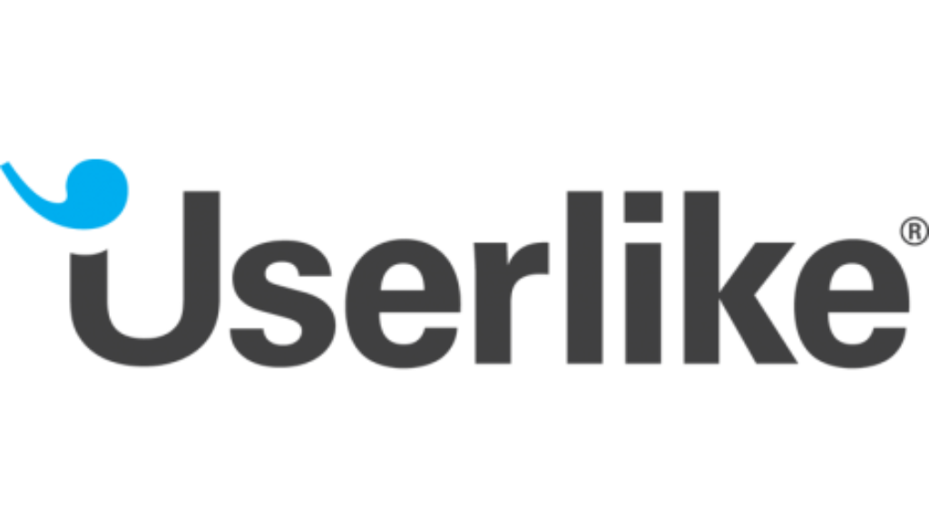 2016 09 30 Userlike Logo