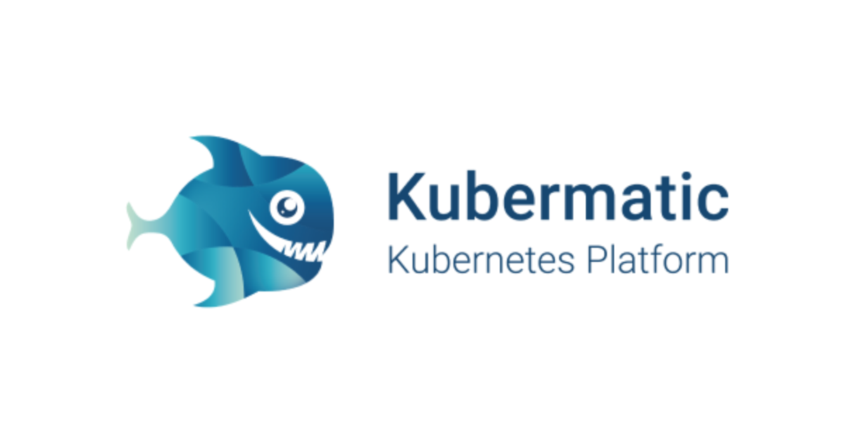 header logo kubermatic