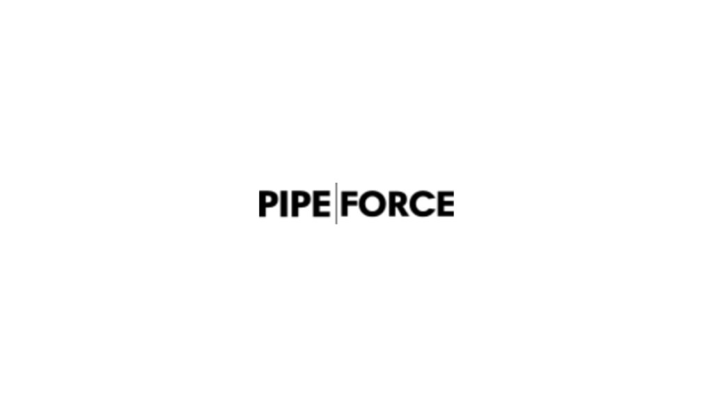 pipeforce logo 150w